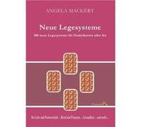 Neue Legesysteme100 neue Legesysteme fr Orakelkarten aller Art - Angela Mackert - Books on Demand GmbH - Livre en Anglais Angela MackertAngela Mackert (Auteur)