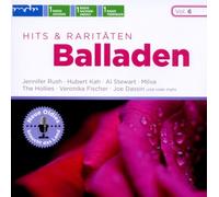 NEUE OLDIES BRAUCHT DAS LAND-BALLADEN 2 CD JENNIFER RUSH MILVA ADAMO UVM NEW