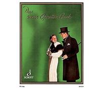 Neue Operetten Buch 3 / Recueil