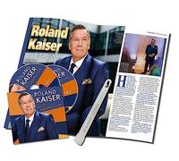 Roland Kaiser – Neue Perspektiven – CD – Édition limitée – Neuf – Import Allemagne