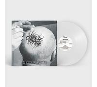 Milking the Goatmach – Neue Platte – Vinyle blanc 12" LP