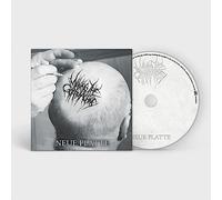 Milking The Goatmachine – Neue Platte – CD