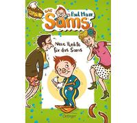 Neue Punkte für das Sams