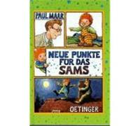 Neue Punkte für das Sams Maar, Paul (Auteur)