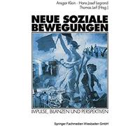 Neue Soziale Bewegungen