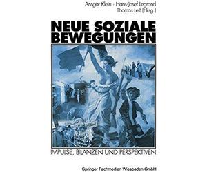 Neue Soziale Bewegungen