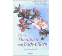 Neue Therapien mit Bach-Blüten