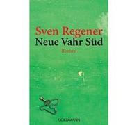 Neue Vahr Süd Regener, Sven (Auteur)