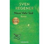 Neue Vahr Süd: Roman