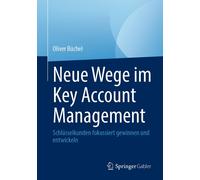 Neue Wege Im Key Account Management