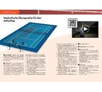 Neue Wege Im Tennis