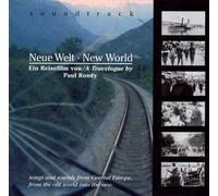 Neue Welt – Bande originale : Folklore divers – Import européen – Preiser