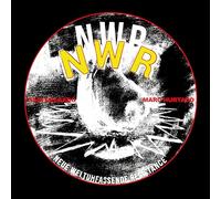Gabi Delgado & Marc Hurtado – Neue Weltumfassende Resistance – Vinyle 12" 180 g pochette gatefold