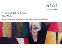 Neue Werke : Five Portraits / Klaviert – Harmonia Mundi
