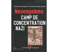 Neuengamme, camp de concentration nazi (1938-1945)