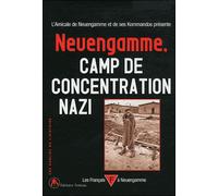 Neuengamme, camp de concentration nazi (1938-1945)
