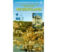 Neuengland - Tradition und Natur in den US ... [VHS]