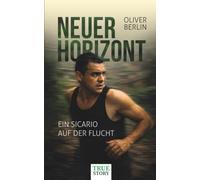 Neuer Horizont: Ein Sicario auf der Flucht