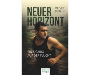 Neuer Horizont: Ein Sicario auf der Flucht