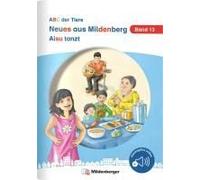 Neues Aus Mildenberg - Aisu Tanzt