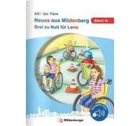 Neues Aus Mildenberg - Drei Zu Null Für Lena