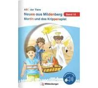 Neues Aus Mildenberg - Martin Und Das Krippenspiel