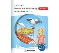 Neues Aus Mildenberg - Strolchi, Der Storch