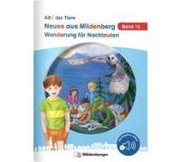 Neues Aus Mildenberg - Wanderung Für Nachteulen