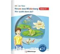 Neues Aus Mildenberg - Wer Quakt Denn Da?