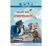 Neues aus Uhlenbusch - Collector's Box [Édition Collector]