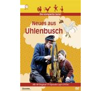 Neues aus Uhlenbusch - Die komplette Serie (6 DVDs)
