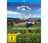 Neues aus Uhlenbusch - Ich hatte einen Traum - Der Original-Kinofilm ( (Blu-ray)