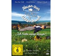 Neues aus Uhlenbusch - Ich hatte einen Traum - Der Original-Kinofilm (Film (DVD)