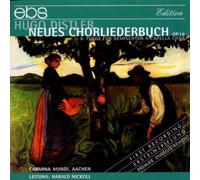 Neues Chorliederbuch