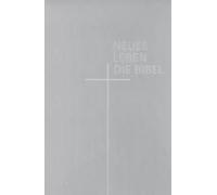 Neues Leben. Die Bibel, Taschenausgabe, Leder