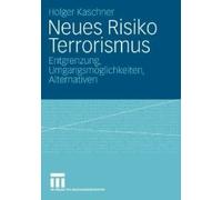Neues Risiko Terrorismus