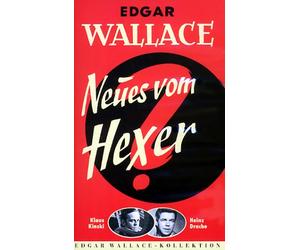 Neues vom Hexer [VHS]
