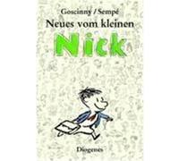 Neues vom kleinen Nick Goscinny, Rene,Sempe, Jean-Jacques (Auteur)