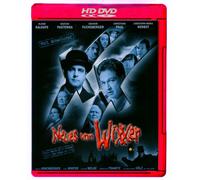 Neues vom Wixxer (+ DVD) [HD DVD] [Import allemand]