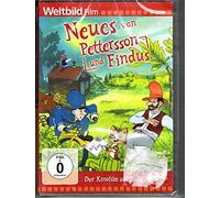 Neues von Pettersson und Findus