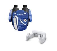 BRITA Purity C G 3/8" Tête de filtre 0-70 % de coupe Convient pour filtre BRITA P1000