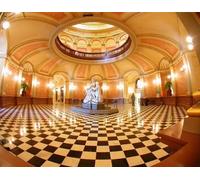 Neuf 0,42 x de haute qualité objectif fisheye pour Canon EOS Rebel T7i