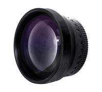 Neuf 0,43 X haute définition Grand Angle lentille de conversion (49 mm) pour Panasonic HC-X920