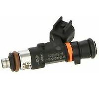 Neuf Injecteur Essence Bosch Pour Ford Focus 0 280 158 218 0280158218 Noir