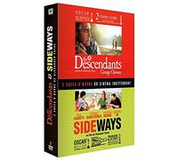 Th Descendants + Sideways