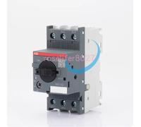 Neuf 1PCS ABB Motor Starter 0.4-0.63A MS132-0.63 1SAM350000R1004 in box