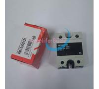 Neuf 1PCS Carlo Gavazzi Solid State Relay RAM1A60D125