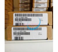 Neuf 1Pcs Siemens 6ES7131-6BF01-0BA0 6ES7 131-6BF01-0BA0 PLC in box