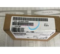 Neuf 1Pcs Siemens 6ES7132-6BF01-0BA0 6ES7 132-6BF01-0BA0 PLC module