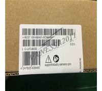 Neuf 1PCS Siemens 6ES7155-6BA01-0CN0 155-6BA01-0CN0 Simatic Et 200SP